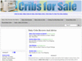 cribsforsale.net