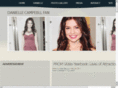 daniellecampbell.org