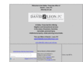 davidlleon.com