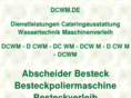 dcwm.de