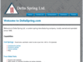 deltaspring.com