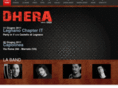 dhera.com