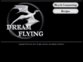 dreamflying.com