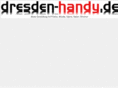 dresden-handy.com