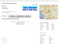 eriecountyautoglass.com