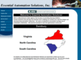 essentialautomationsolutions.com