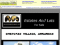 estatesandlots.com