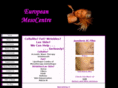 europeanmesocentre.com