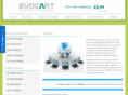 evocart.co.uk