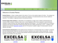 excelsapharma.com