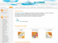 farmaciaallende.es