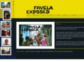 favelaexposed.org