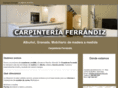 ferrandizcervilla.com
