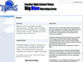 fhsbluecrew.org