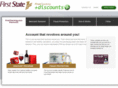 firstcheckingplusdiscounts.com
