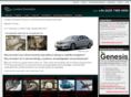 firstexec.com