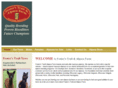 fosterstrailalpacas.com