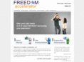 freedomaccel.com