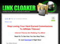 freelinkcloaker.com