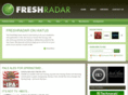 freshradar.com