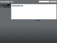 galaxyweb.info