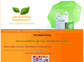 gel-nutrition-supplement.com