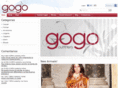 gogocasualclothing.com