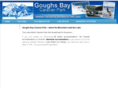 goughsbaycaravanpark.com.au
