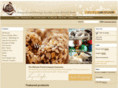 gourmetchocolatecoveredpretzel.com