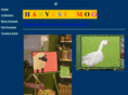 harvestmoo.com