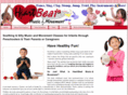 heartbeat-childrens-music.com