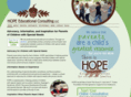 hopeforlearning.com