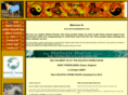horsesinbalance.com