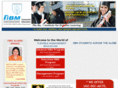 iibmpune.com