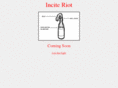 inciteriot.com