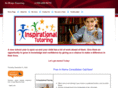 inspirationaltutoring.com