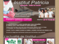 institut-patricia.com