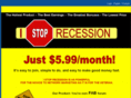 istoprecession.com