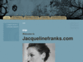 jacquelinefranks.com