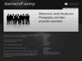 jamesfarey.com