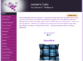 jenniferscrafts.net