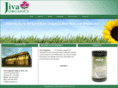 jivaorganics.com