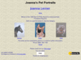 joannaspetportraits.com