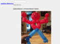 jubileeballoons.com
