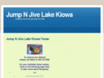 jumpnjivelakekiowa.com