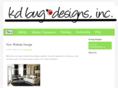 kdbugdesigns.com