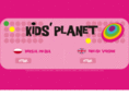 kidsplanet.com.pl