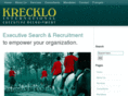 krecklo.com