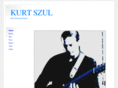kurtszul.com