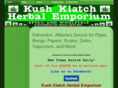 kushklatch.com